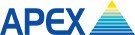 Logo Apex